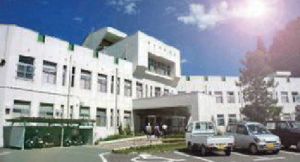 県立松代病院